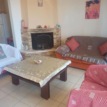 Μεζονετα Apartment เนอาโรดา ภายนอก รูปภาพ