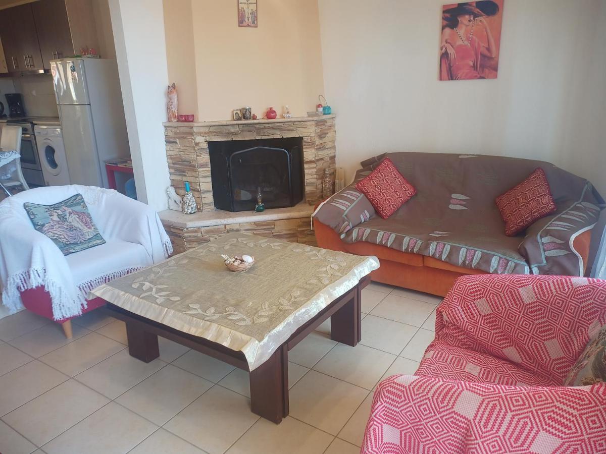 Μεζονετα Apartment เนอาโรดา ภายนอก รูปภาพ