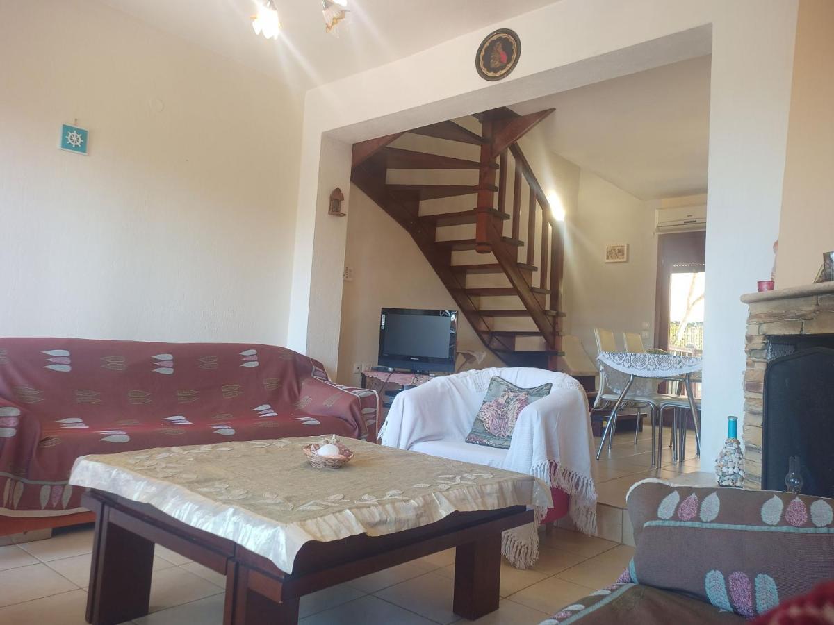 Μεζονετα Apartment เนอาโรดา ภายนอก รูปภาพ