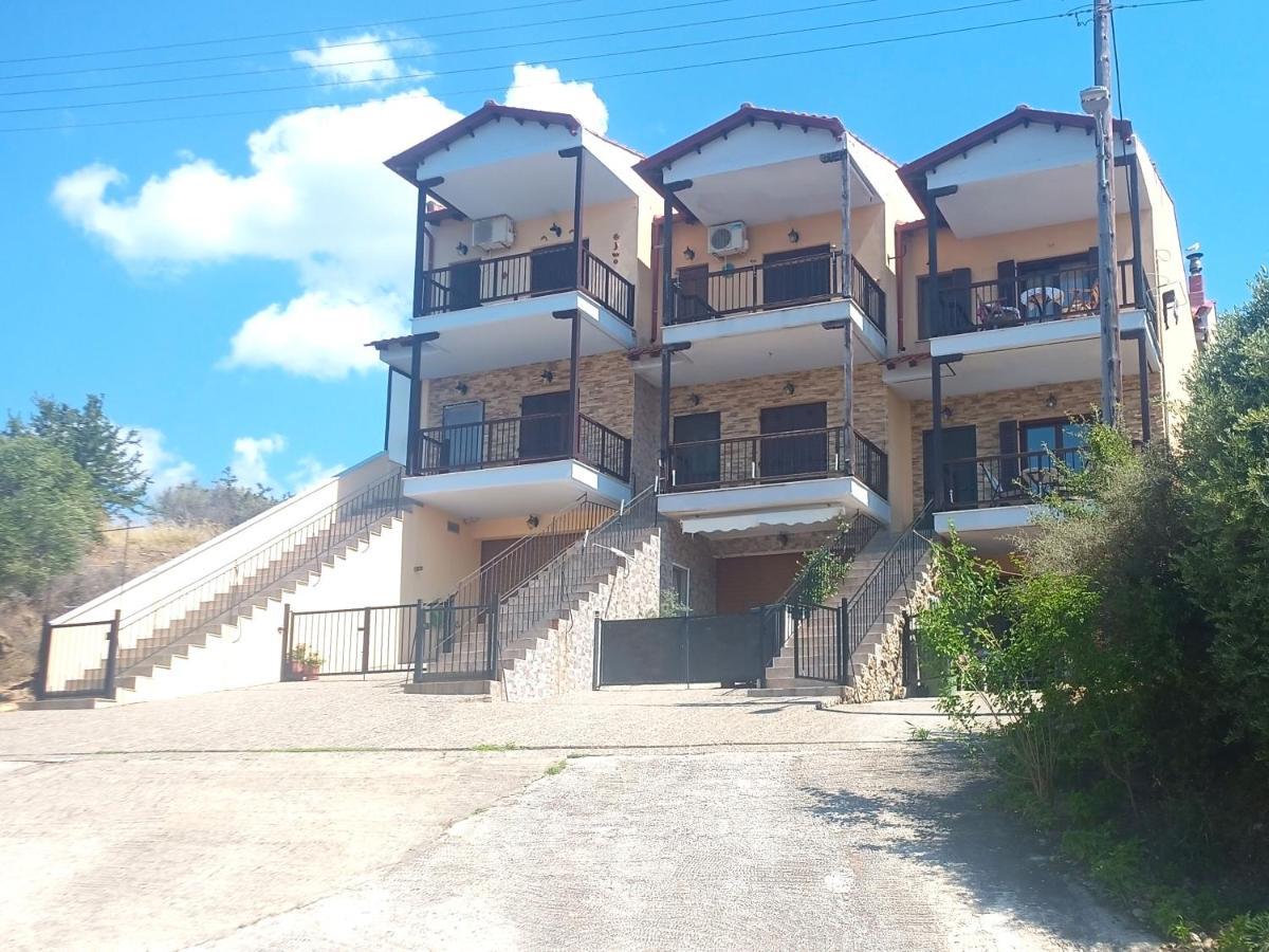 Μεζονετα Apartment เนอาโรดา ภายนอก รูปภาพ