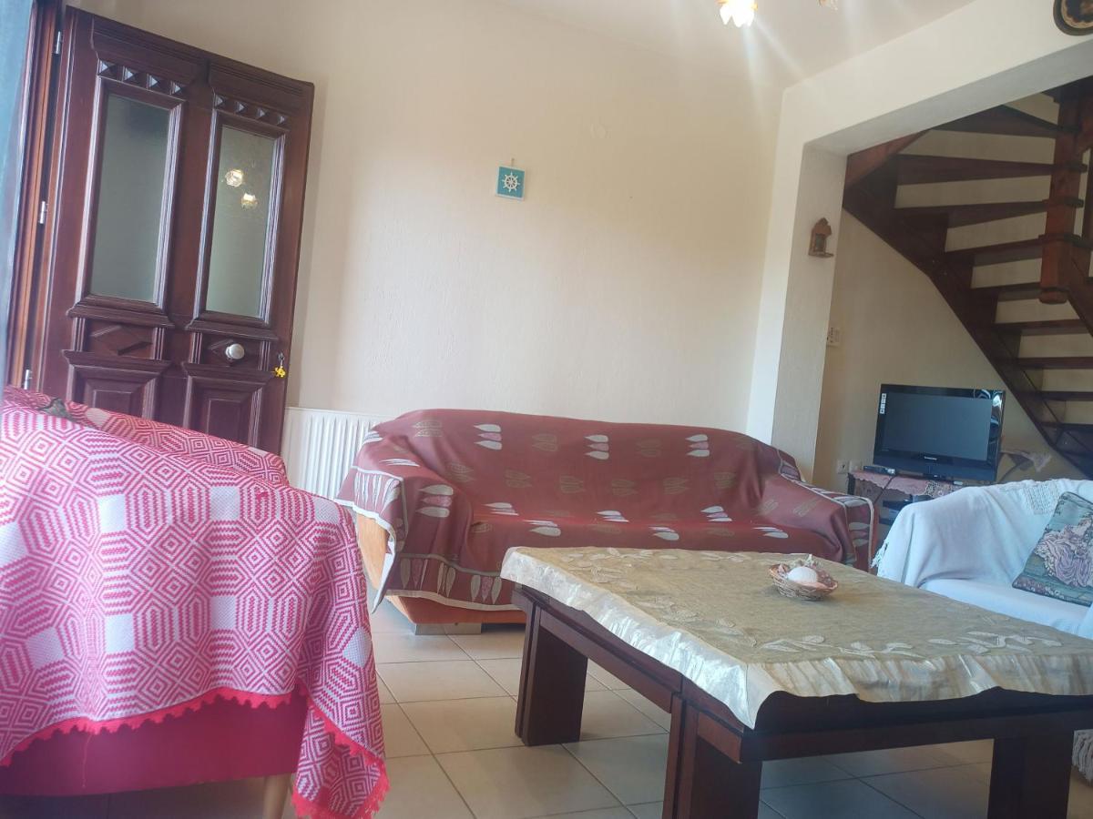 Μεζονετα Apartment เนอาโรดา ภายนอก รูปภาพ