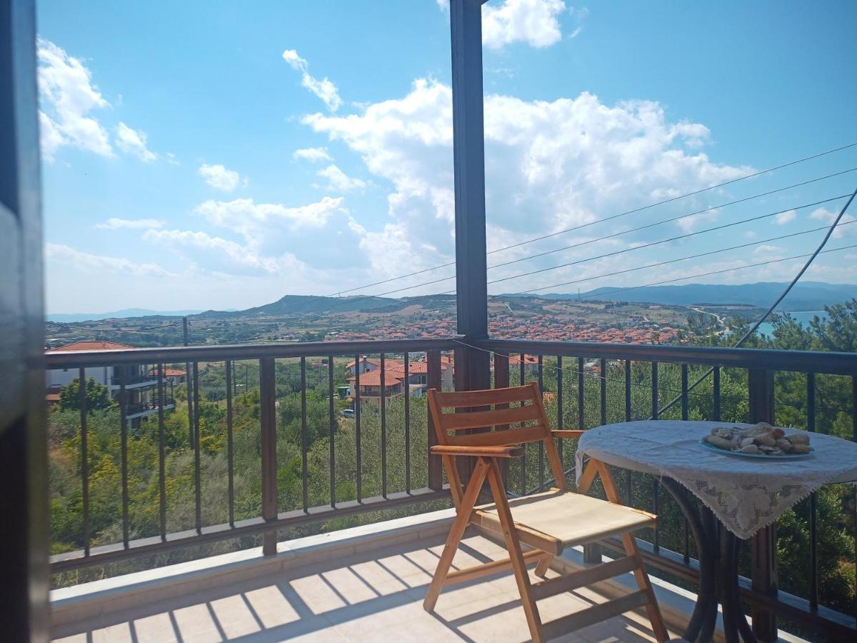 Μεζονετα Apartment เนอาโรดา ภายนอก รูปภาพ