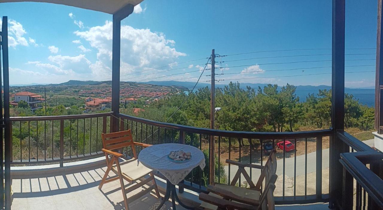 Μεζονετα Apartment เนอาโรดา ภายนอก รูปภาพ