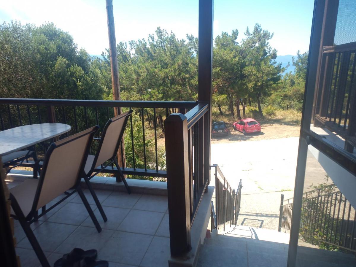 Μεζονετα Apartment เนอาโรดา ภายนอก รูปภาพ