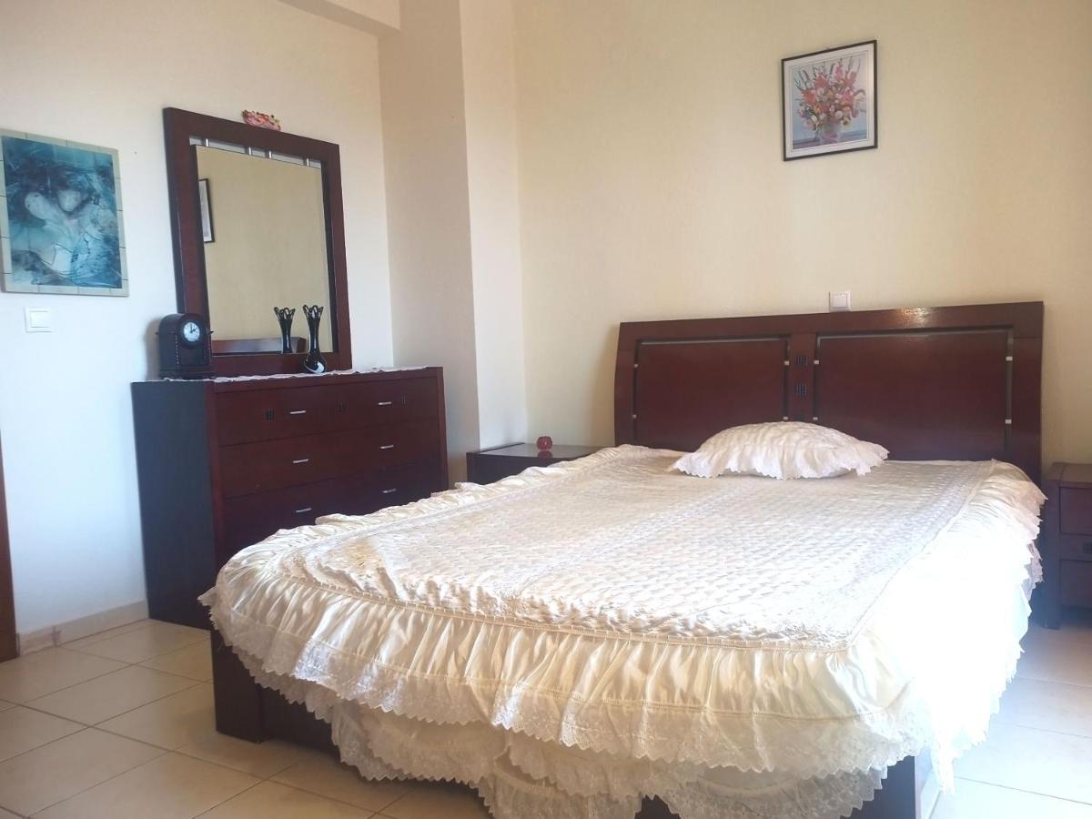 Μεζονετα Apartment เนอาโรดา ภายนอก รูปภาพ