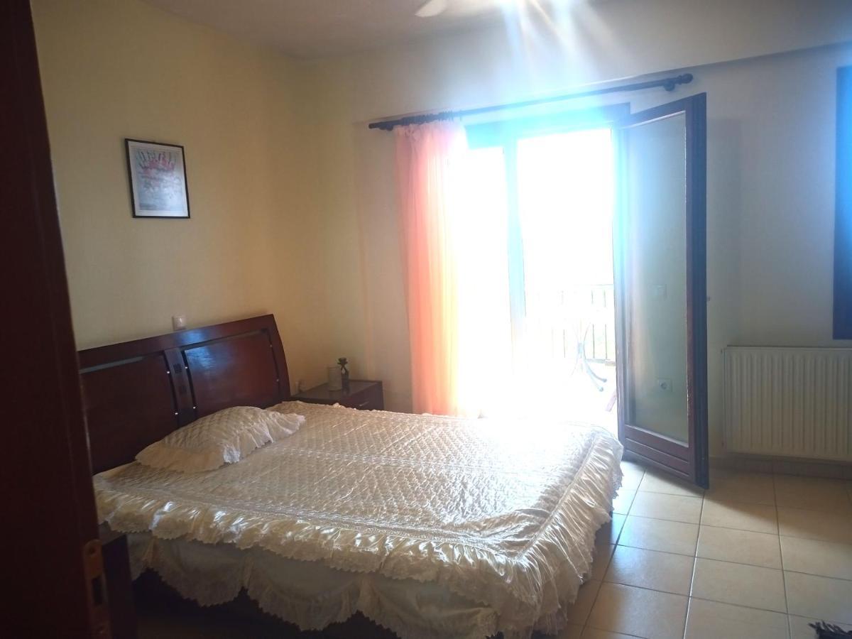Μεζονετα Apartment เนอาโรดา ภายนอก รูปภาพ