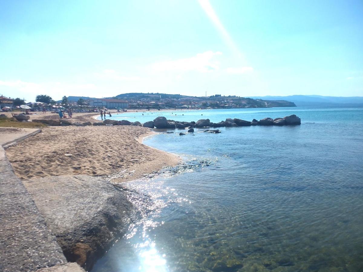 Μεζονετα Apartment เนอาโรดา ภายนอก รูปภาพ