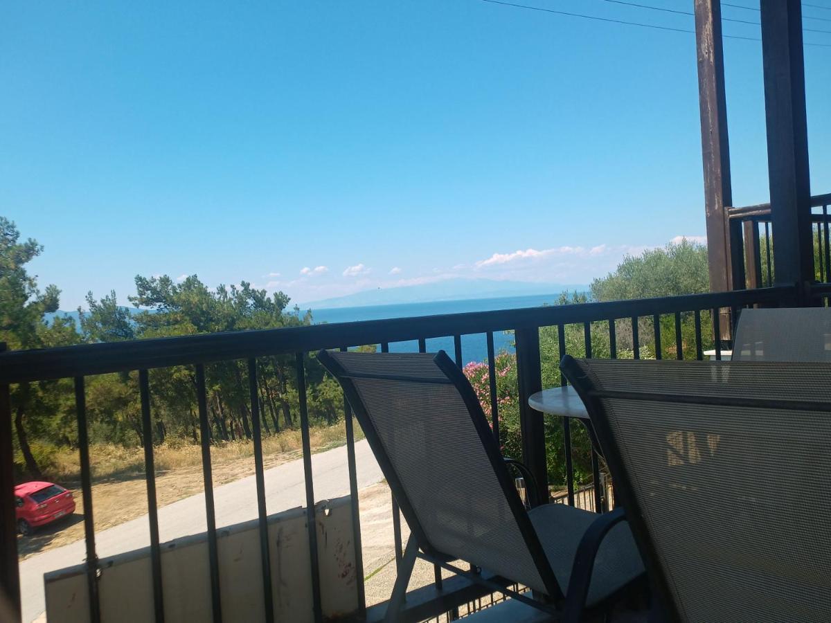 Μεζονετα Apartment เนอาโรดา ภายนอก รูปภาพ