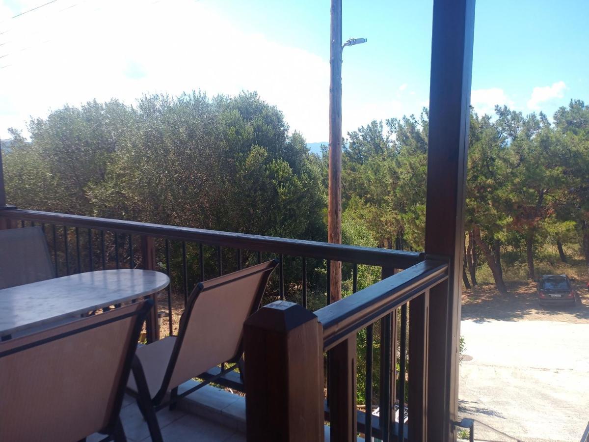 Μεζονετα Apartment เนอาโรดา ภายนอก รูปภาพ