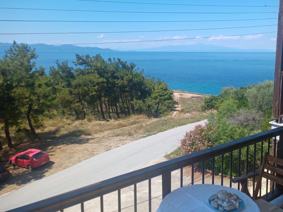 Μεζονετα Apartment เนอาโรดา ภายนอก รูปภาพ