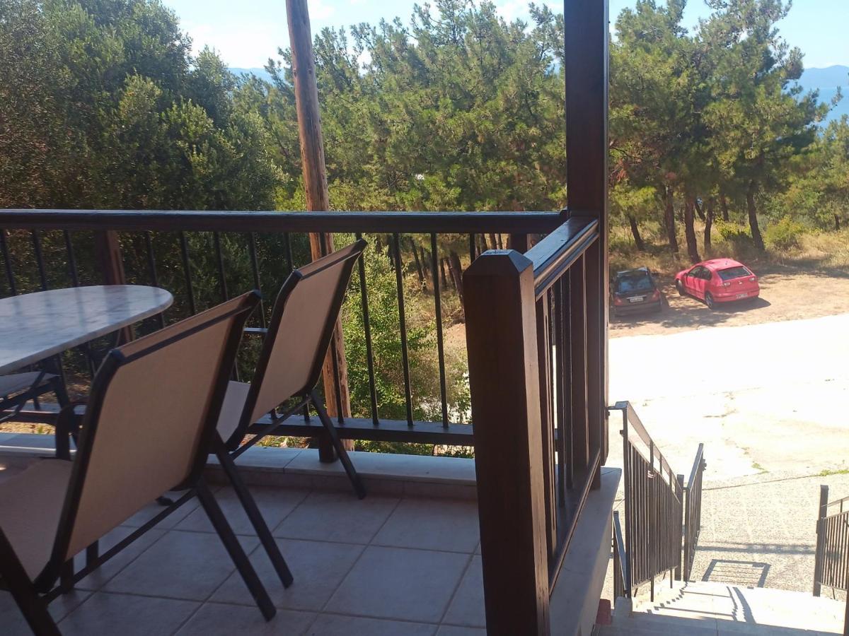Μεζονετα Apartment เนอาโรดา ภายนอก รูปภาพ