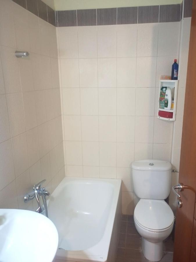 Μεζονετα Apartment เนอาโรดา ภายนอก รูปภาพ
