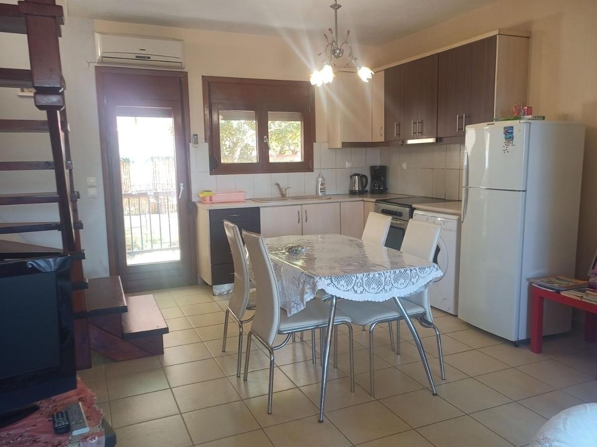 Μεζονετα Apartment เนอาโรดา ภายนอก รูปภาพ